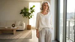 9 modnih komada za osobe preko 50 koji vas suptilno čine starijima