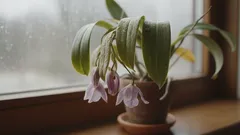 Zašto orhideja gubi korijenje čak i uz dobru njegu? — skriveni razlozi