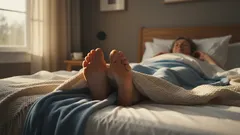 Nemojte odmah ustati iz kreveta: jutarnja navika koja može utjecati na to kako se osjećate