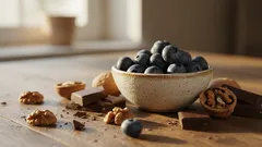 Tajna bistrog uma: stručnjaci otkrivaju namirnice koje zaista pomažu