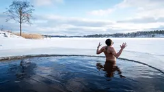 Hladna voda kao test opterećenja za tijelo: prednosti i neočekivani rizici