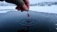 Tajna uspješnog zimskog ulova: kako tanka struna može povećati broj zalogaja