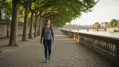 Istina o hodanju za mršavljenje: koliko koraka zapravo čini razliku