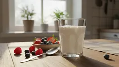 Na prazan želudac ili nakon obroka: tajna pravilnog pijenja kefira