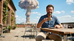 Navedeni su zemlje u kojima ljudi imaju najbolje šanse za preživljavanje u slučaju nuklearnog rata