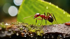 Mravci na vašem posjedu? Evo načina da ih se zauvijek riješite!