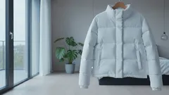 Otkrivena tajna praonica rublja: kako oprati jaknu da izgleda kao nova