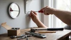 5 načina za učvršćivanje zidne utičnice u labavom zidu — isprobano i provjereno