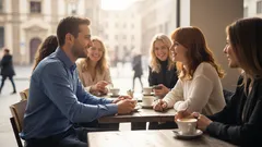 Ima mnogo lijepih i inteligentnih žena, ali postoji samo jedna prava ljubav – pa zašto na kraju odaberemo nekoga neočekivanog?