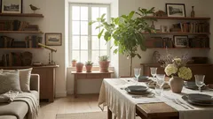 Što vaš dom govori o vama: 8 detalja koji odmah otkrivaju ukus domaćice