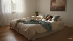 Kineski znanstvenici su utvrdili idealnu količinu sna – i to nije osam sati.