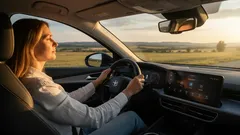 Učinkovitost potrošnje goriva nije samo pitanje 'manje vožnje': evo što je zaista važno