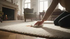 Ovaj domaći pripravak uklanja prljavštinu s tepiha učinkovitije od skupih proizvoda.