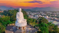 Skriveno blago u Aziji: jeftinije, tiše i autentičnije od Tajlanda