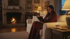 Što dom čini doista ugodnim: 7 jednostavnih tajni koje uvijek djeluju