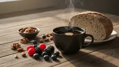 Pijte kavu na pravi način: namirnice koje pojačavaju njezine zdravstvene dobrobiti