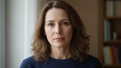 Bijes koji zadržavaš u sebi ne nestaje sam od sebe—on radi ovo