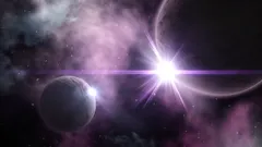 Otkrivena je 'replika' ranog Sunčevog sustava – i ona se upravo sada formira.