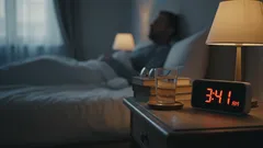 Budanje u 3 ili 4 ujutro: 5 skrivenih uzroka za koje niste znali