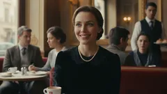 Kad ljubaznost djeluje neiskreno: što vitezstvo doista jest