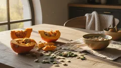 Sjemenke bundeve: superhrana koja je jeftinija i zdravija od bilo kojeg dodatka prehrani