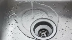 Nikada ovo ne ispirajte u odvod: pogreške koje uzrokuju začepljenja