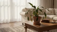 Da li listovi venu i žute? Ne žurite ih zalijevati – saznajte pravi uzrok.