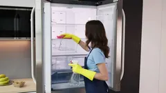 Stručnjaci otkrivaju: idealnu učestalost čišćenja hladnjaka za dobro zdravlje i higijenu