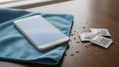 Riža neće pomoći: evo što učiniti ako vam uređaj upadne u vodu