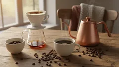 Nisu grah ili oprema: tajna izvrsne kave ispostavila se jednostavnijom od toga.