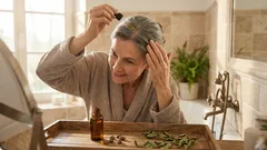 Kastorsko ulje za kosu: zašto čini čuda u samo nekoliko tjedana