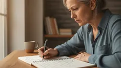 Jeste li primijetili da sve češće zaboravljate stvari? Pokušajte ovu vježbu za trening mozga.