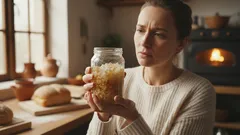 Kristalizirani med nije pokvaren: evo što to zapravo znači