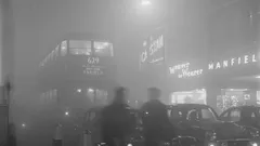 Zašto je London iz 19. i 20. stoljeća izgledao tako sumorno: istina o katastrofi iz 1952.