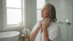 Siva kosa više nije problem: kako pretvoriti srebrnu kosu u luksuz bez bojenja