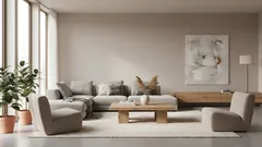 5 pogrešaka u dnevnoj sobi koje vas svakodnevno tiho iscrpljuju