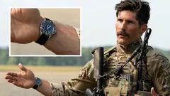 Jeste li ikada primijetili da pripadnici specijalnih snaga nose svoje satove 'naopako'? Evo pravog razloga.