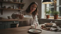 Piješ li kefir prije spavanja? Ako da, moraš znati ovo!