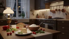 Ne jedite sir prije spavanja: što vam zaista pomaže da spavate nakon 50. godine