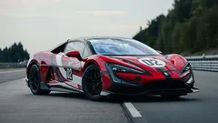 Bugatti više nije vodeći: novi rekord u brzini koji je sve iznenadio