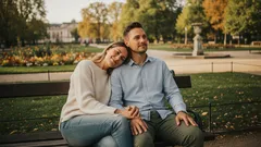 Zašto ostaje uz tebe: ovo su kvalitete koje muškarci zaista cijene