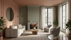 Zašto boja vaših zidova može uništiti čak i najskuplju renovaciju – 5 čestih pogrešaka