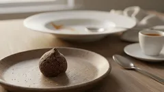 Zašto i dalje žudite za čokoladicom čak i nakon obilnog ručka? Jednostavna objašnjenja i rješenja