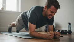 8 pogrešaka pri izvođenju planka koje kvare cijeli vaš trening