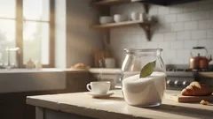 Zašto staviti lovorov list u šećer: rezultat je iznenađujući već od prvog puta