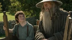 Elijah Wood je proveo godine na Srednjzemlju… ali ne zna cijelu priču