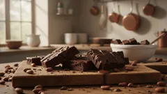 Šokantna istina: vaša omiljena čokolada mogla bi štetiti vašem zdravlju