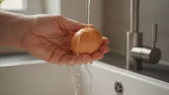 Zašto ne biste trebali prati jaja prije nego ih stavite u hladnjak – objašnjenje koje će vas iznenaditi