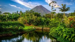 Jedna je zemlja ukinula svoju vojsku – i postala najsretnija od svih. Zašto bi cijeli svijet trebao slijediti njezin primjer