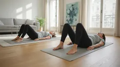 Kako Kegelove vježbe mijenjaju živote muškaraca i žena – rezultati nakon mjesec dana